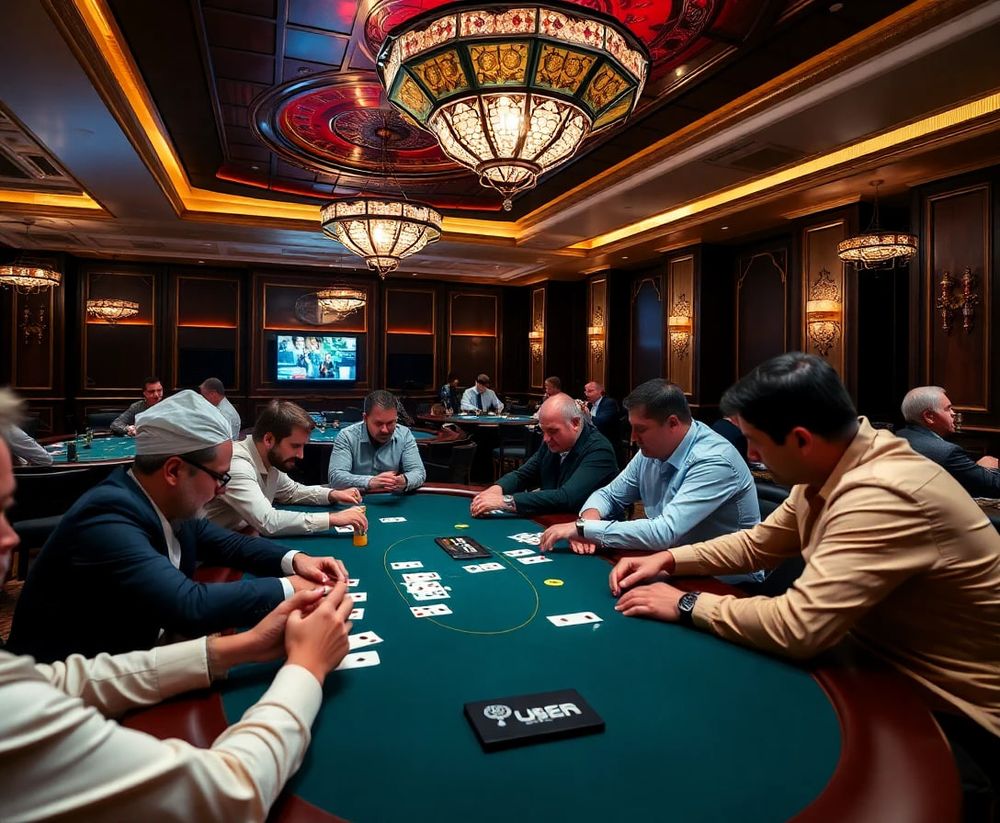 HHpoker官方微信